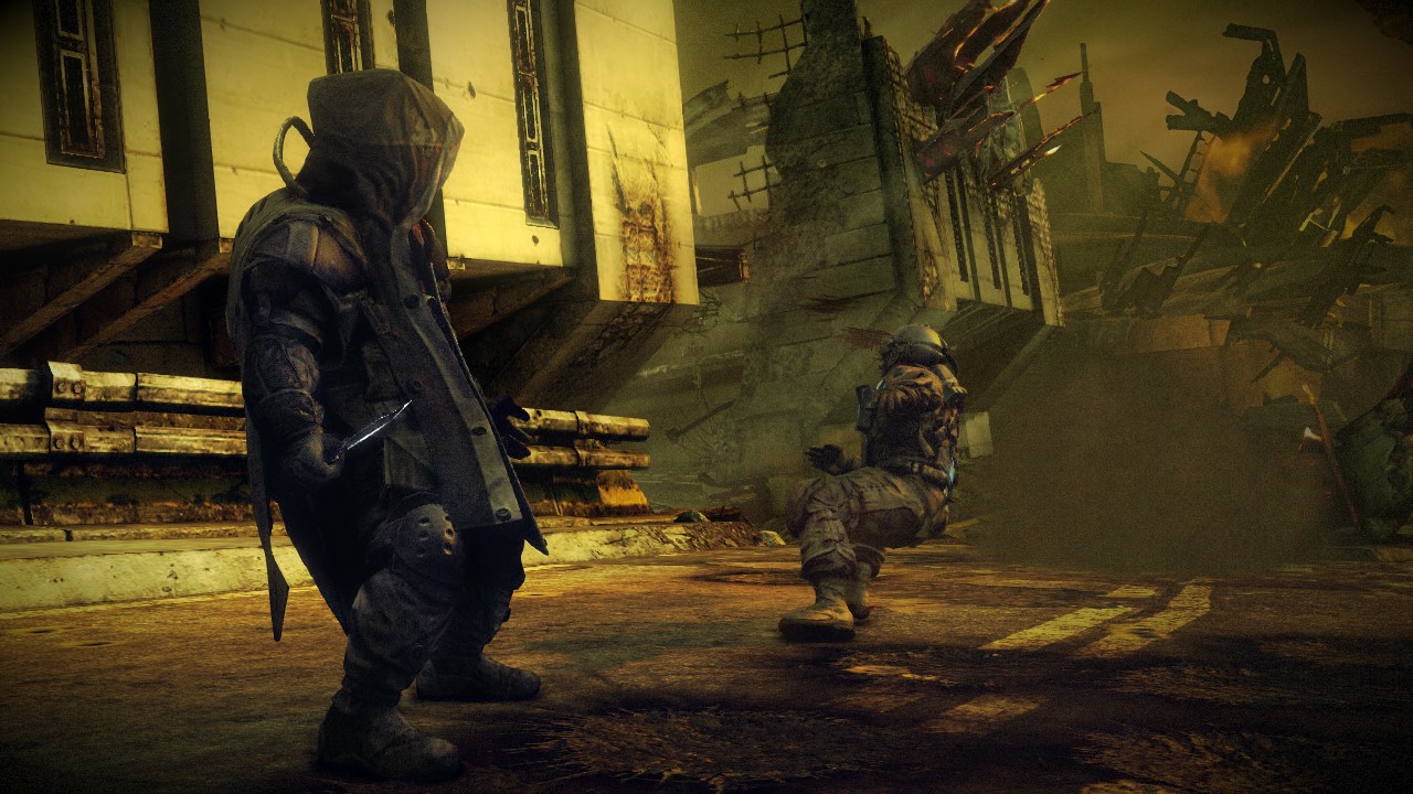 Killzone 3 - Imagen 28